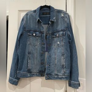 NWT Articles of Society denim jacket
